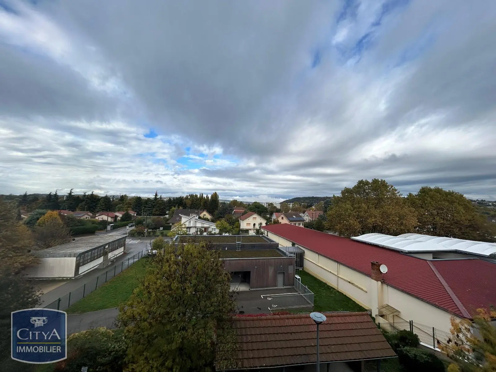 Photo 7 Appartement 3 pièces 61.53m²