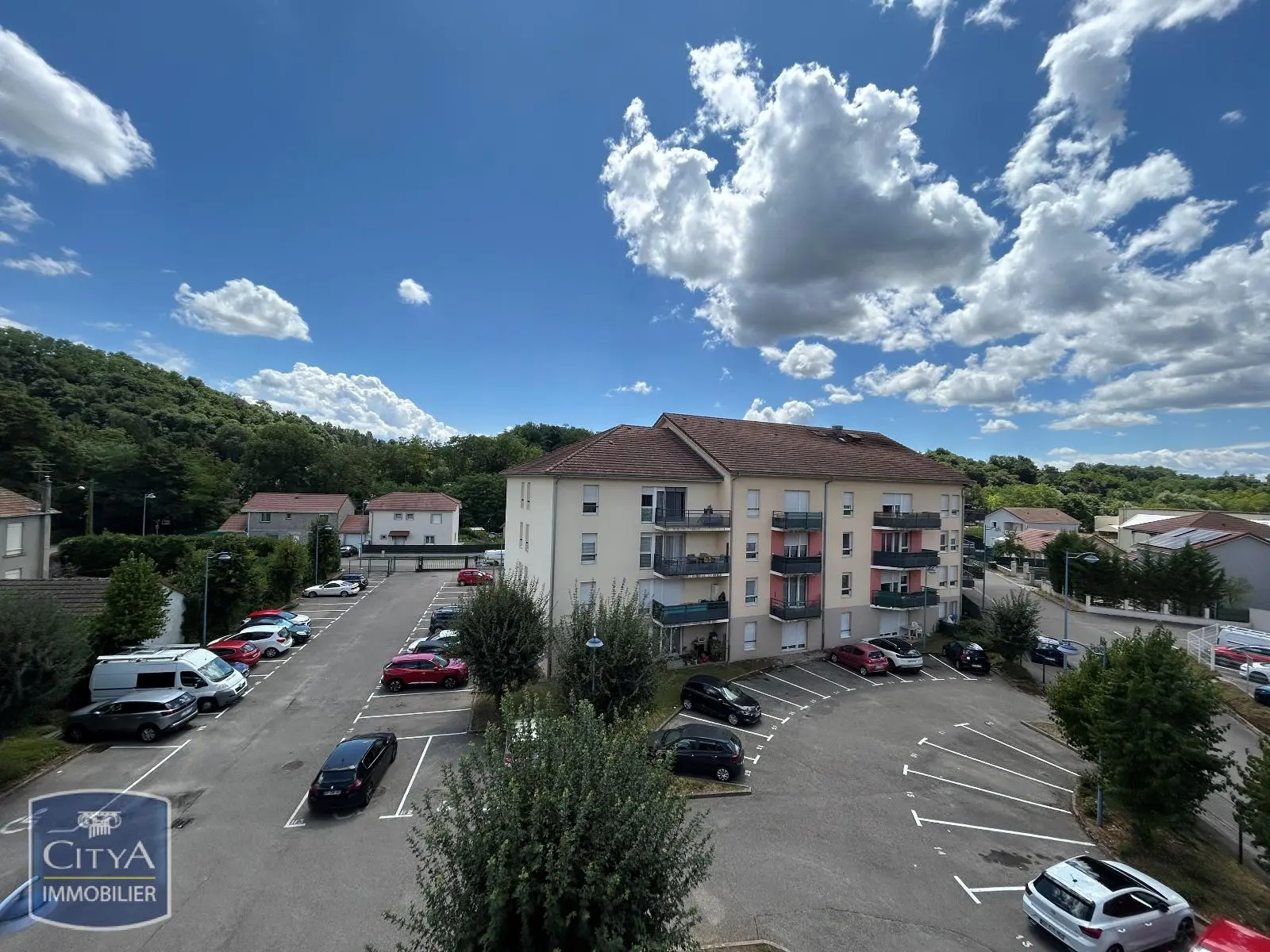 Photo 2 Appartement 3 pièces 64.25m²