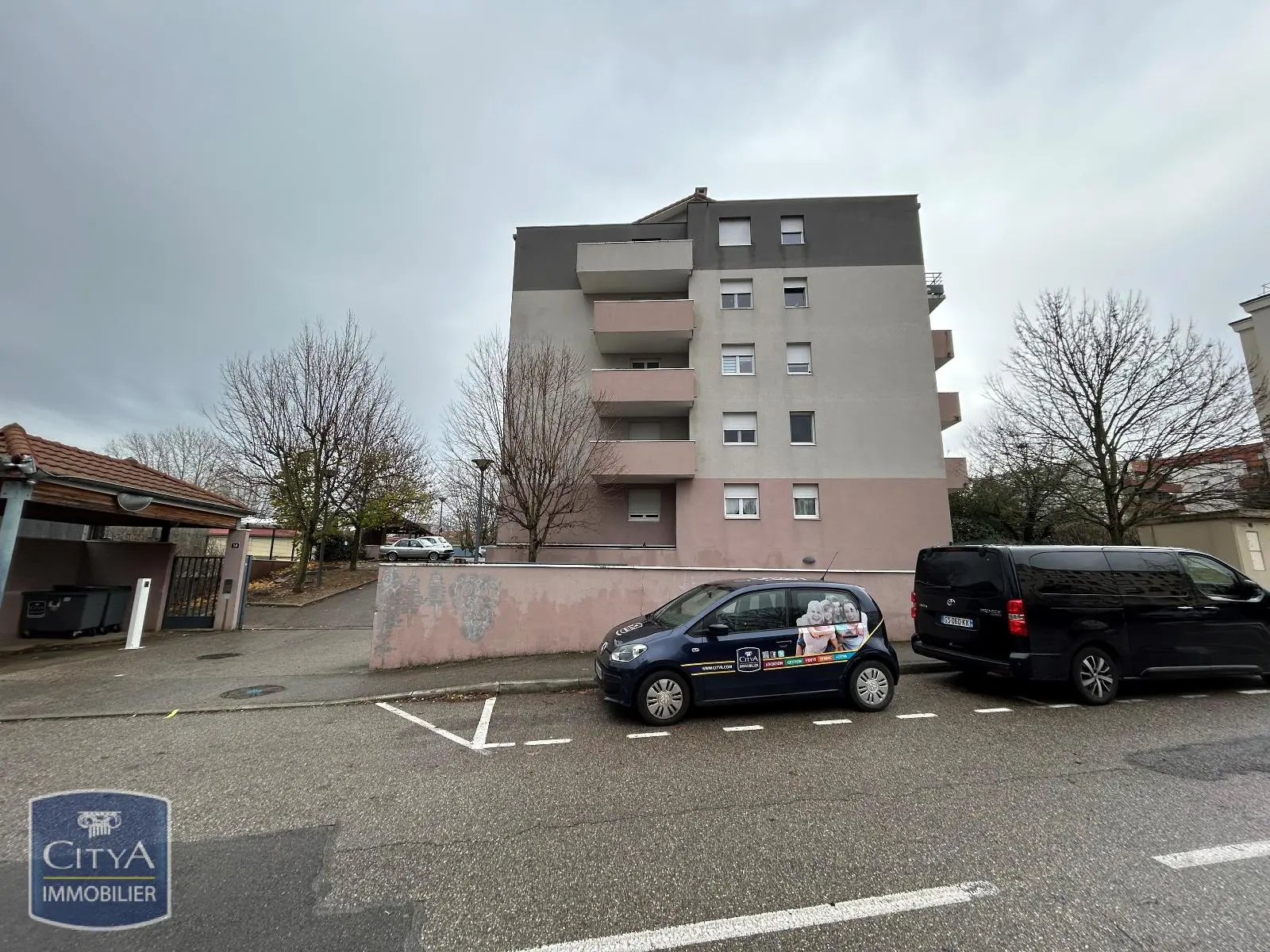 Photo 3 Appartement 3 pièces 63.56m²