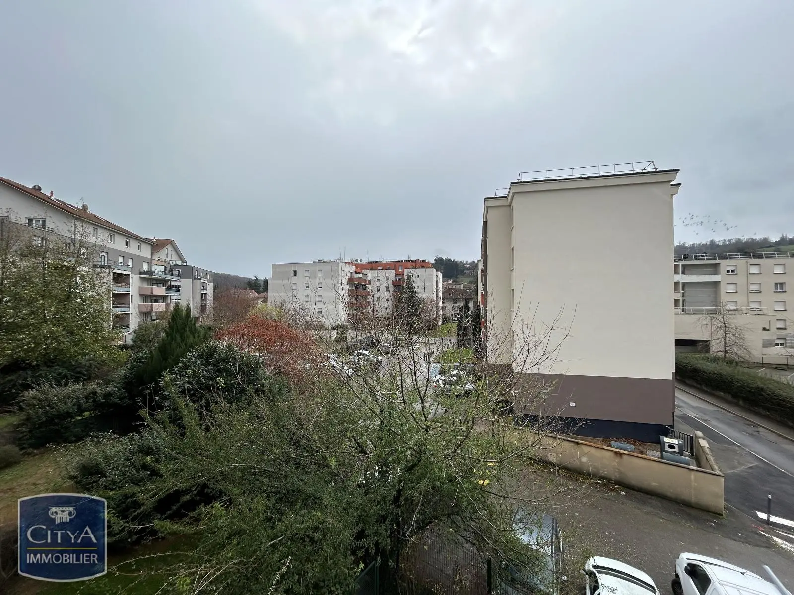 Photo 4 Appartement 3 pièces 63.56m²