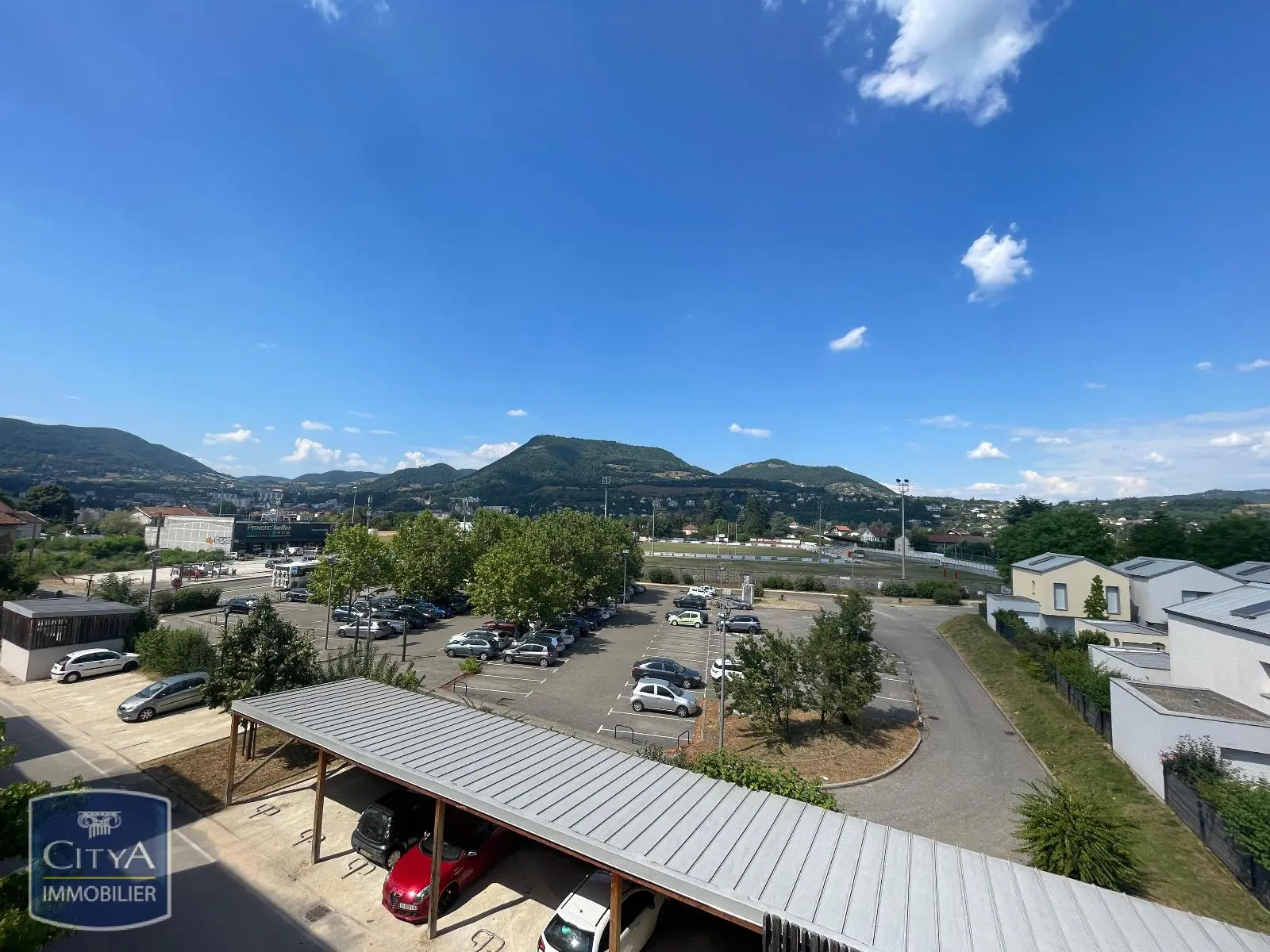 Photo 10 Appartement 3 pièces 62.93m²