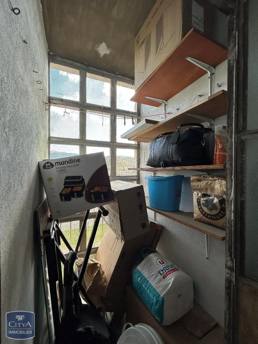 Photo 7 Appartement 1 pièce 27.12m²