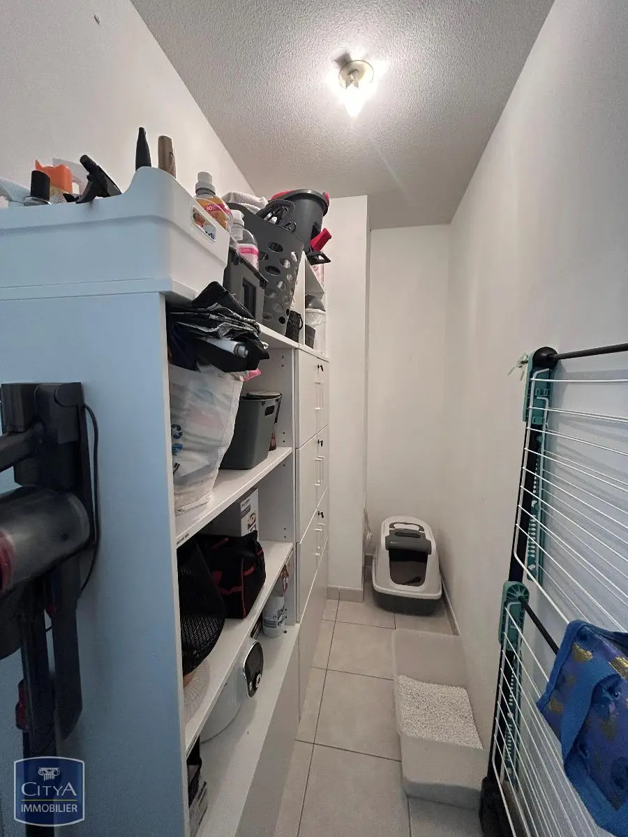 Photo 8 Appartement 2 pièces 43.43m²