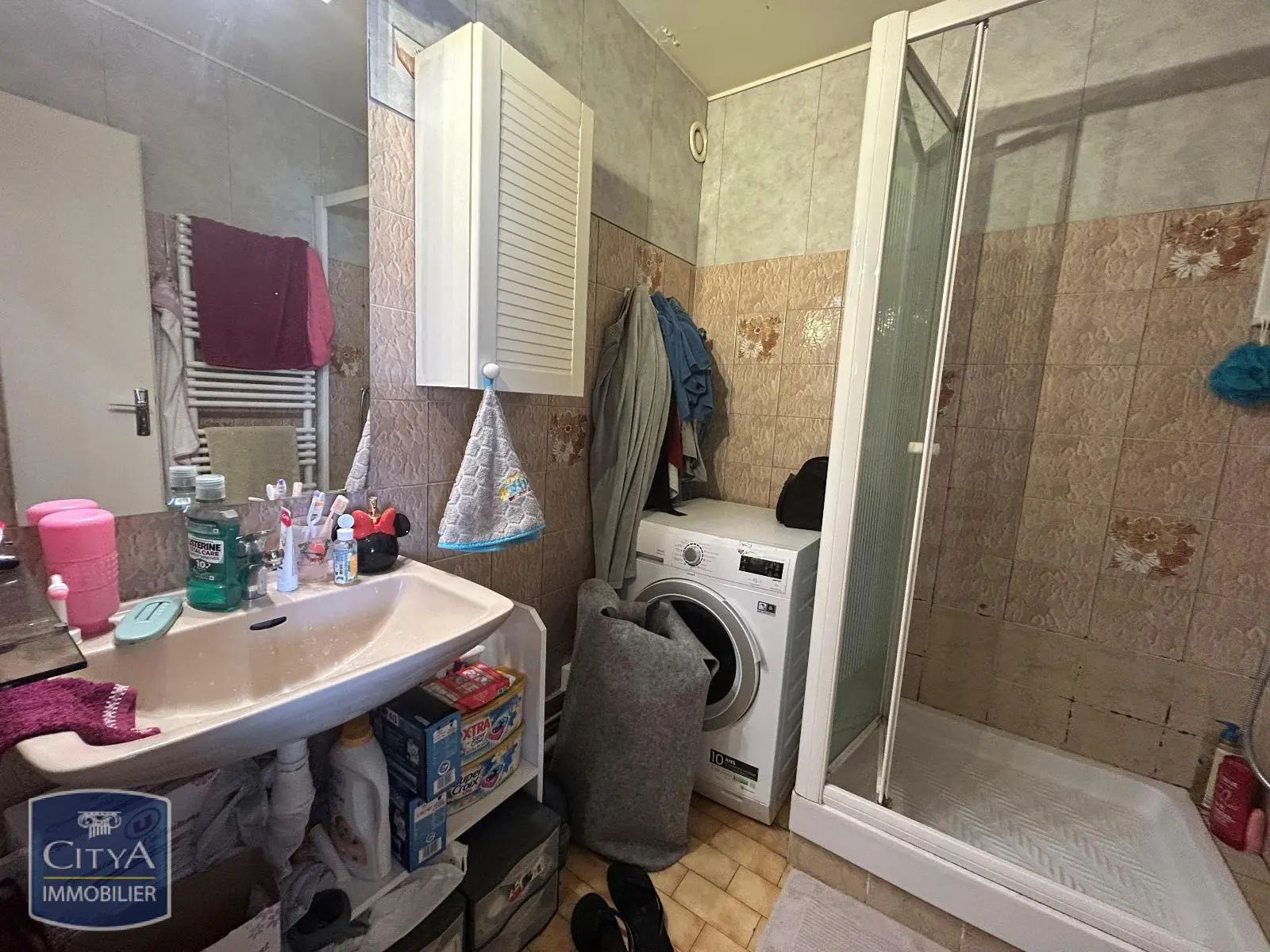 Photo 5 Appartement 3 pièces 77.01m²