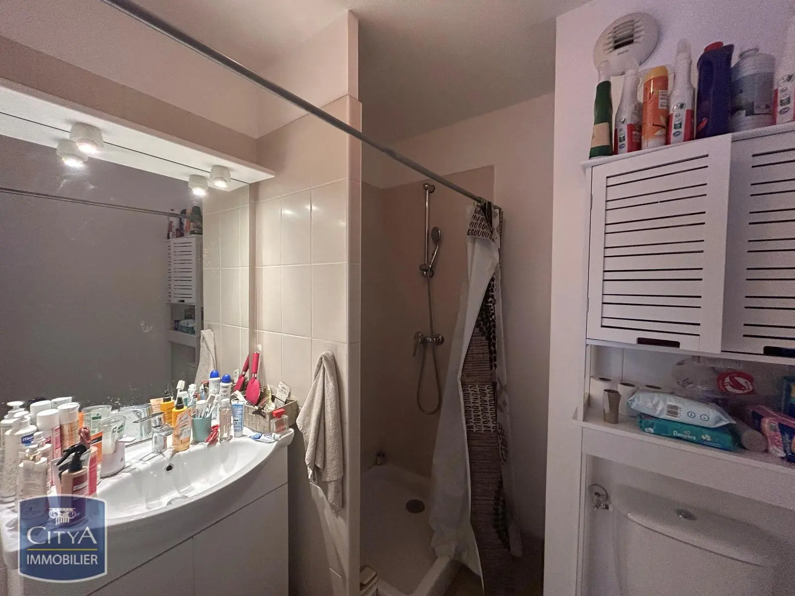 Photo 7 Appartement 2 pièces 37.32m²