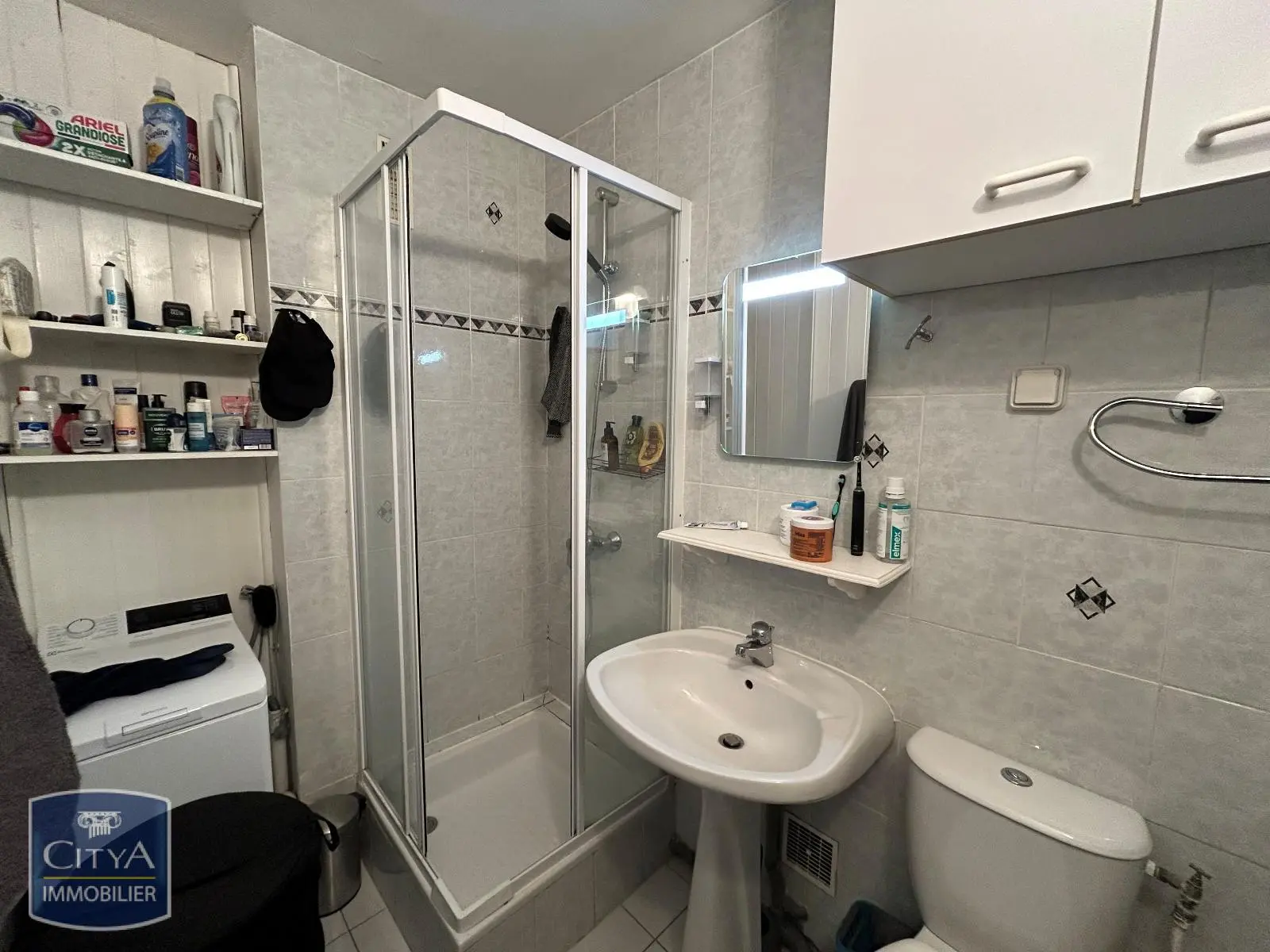 Photo 5 Appartement 1 pièce 27.12m²