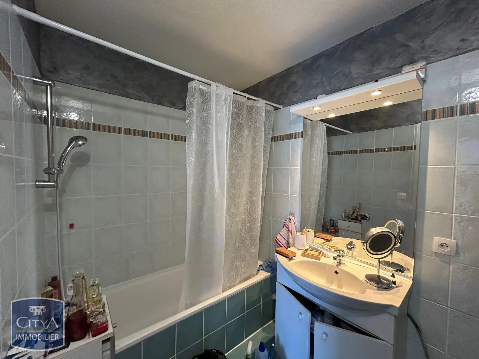 Photo 8 Appartement 3 pièces 64.25m²