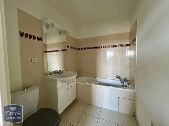 Photo 5 Appartement 2 pièces 39m²