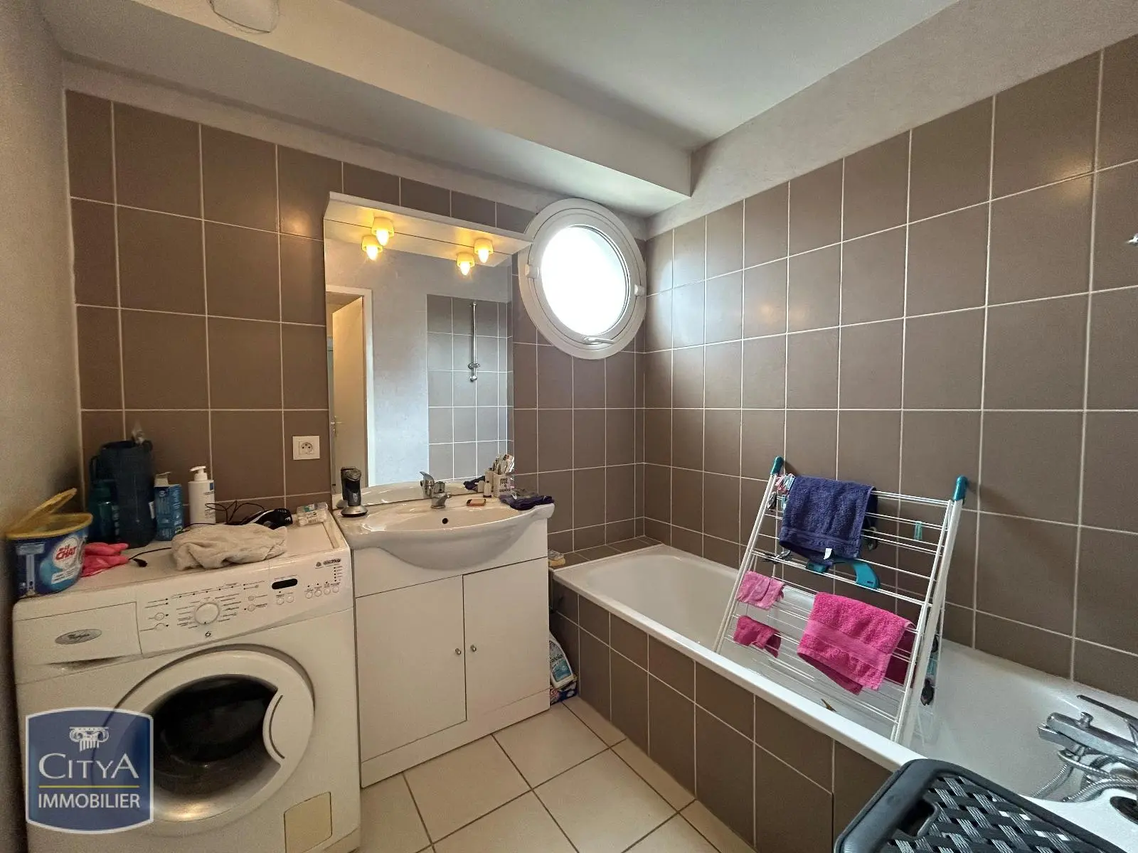 Photo 6 Appartement 2 pièces 48.2m²