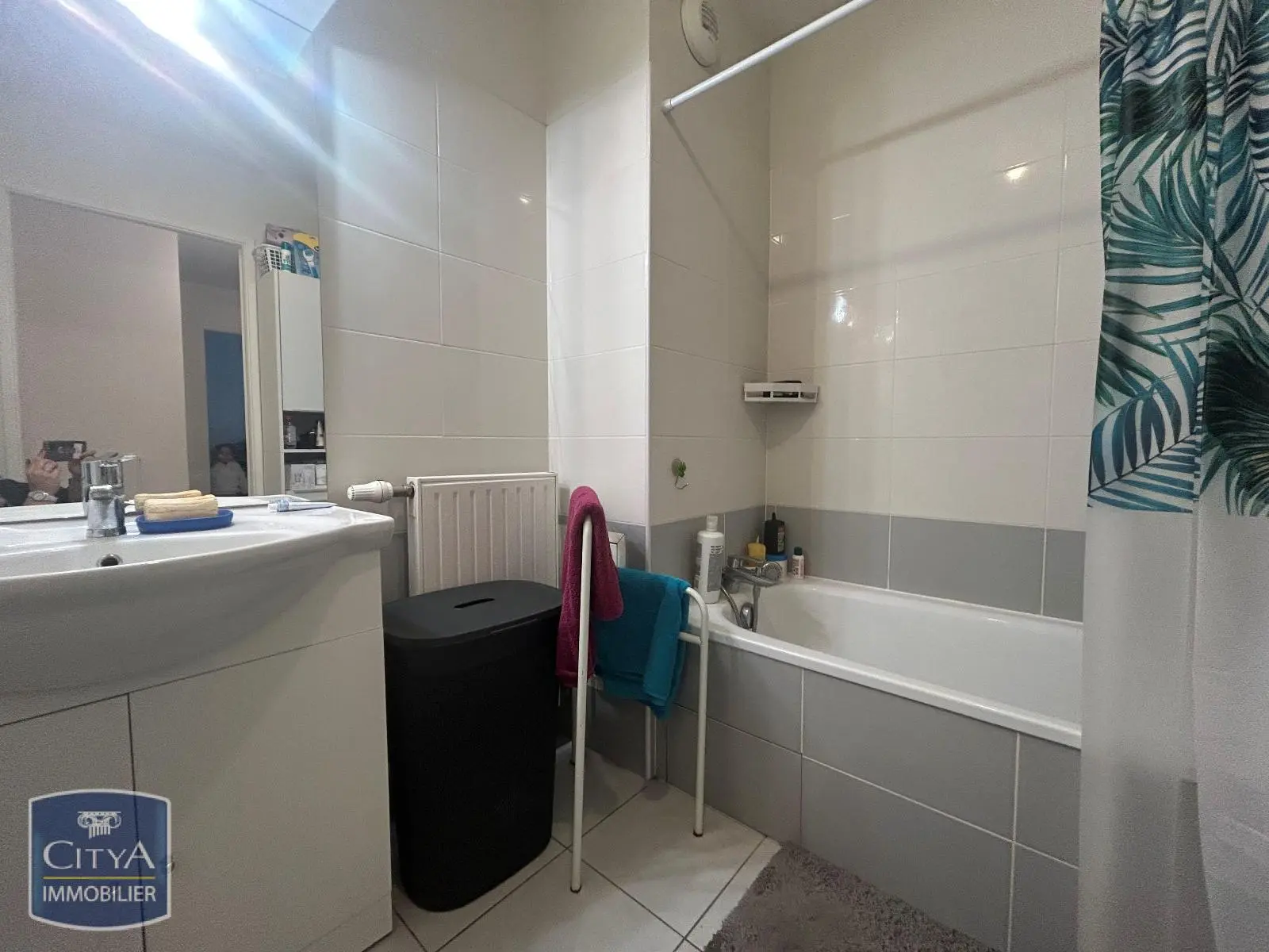 Photo 5 Appartement 2 pièces 44.1m²