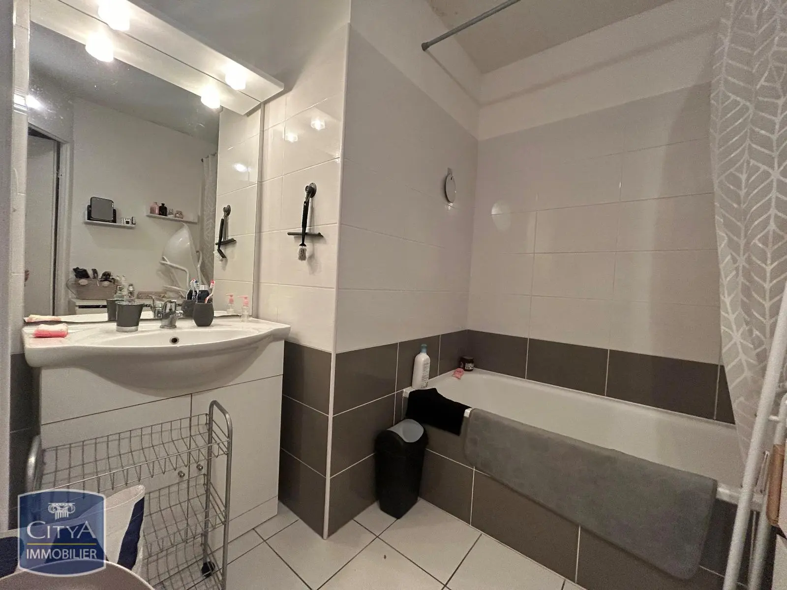 Photo 4 Appartement 3 pièces 61.53m²