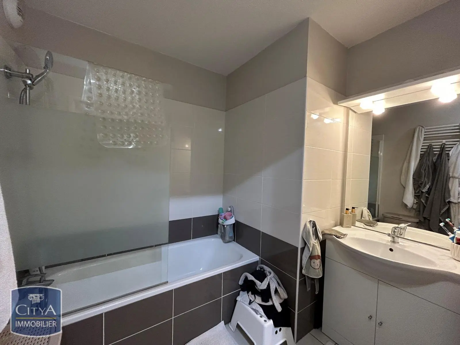 Photo 6 Appartement 3 pièces 63.56m²