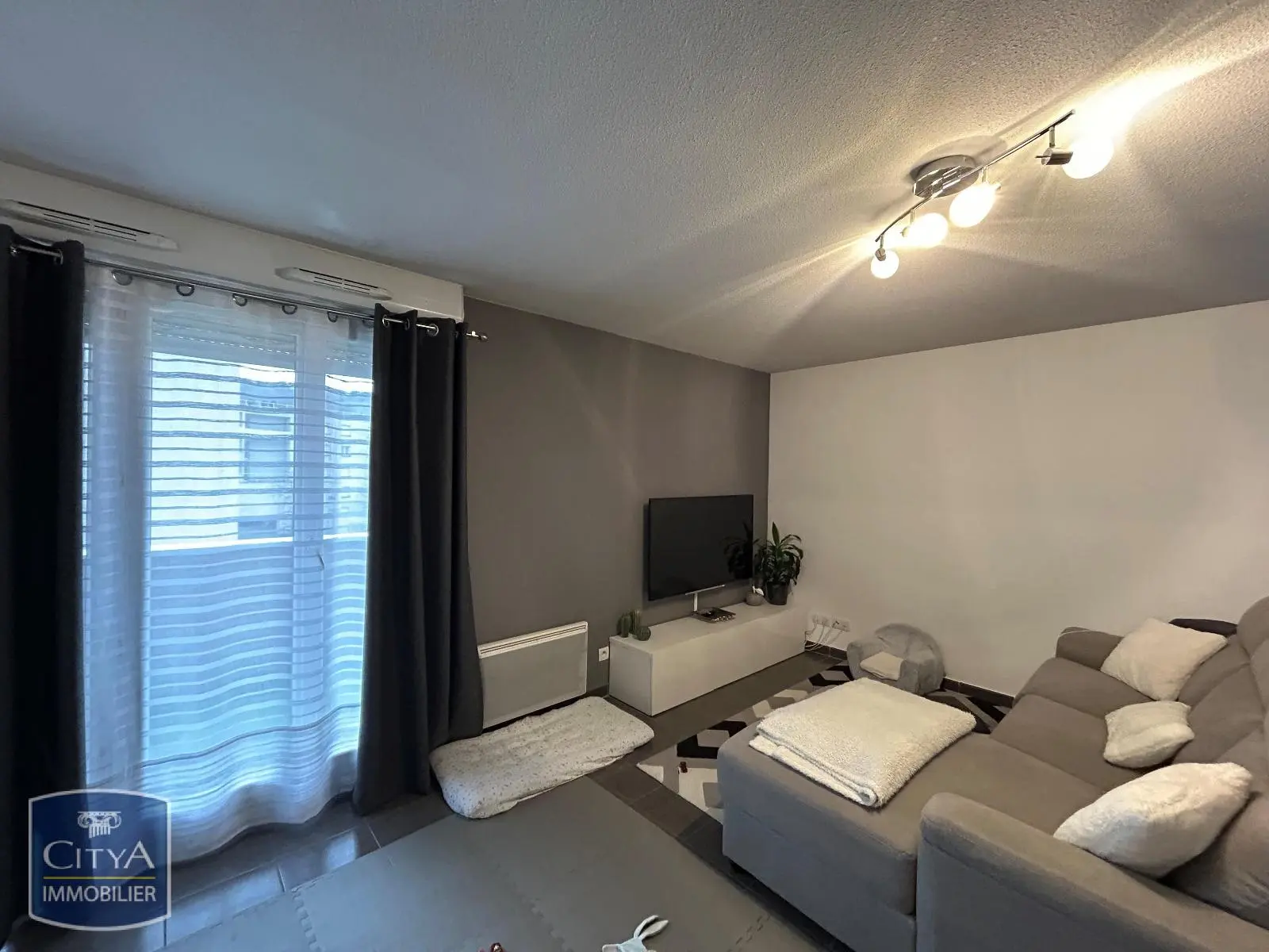 Photo 2 Appartement 3 pièces 63.56m²