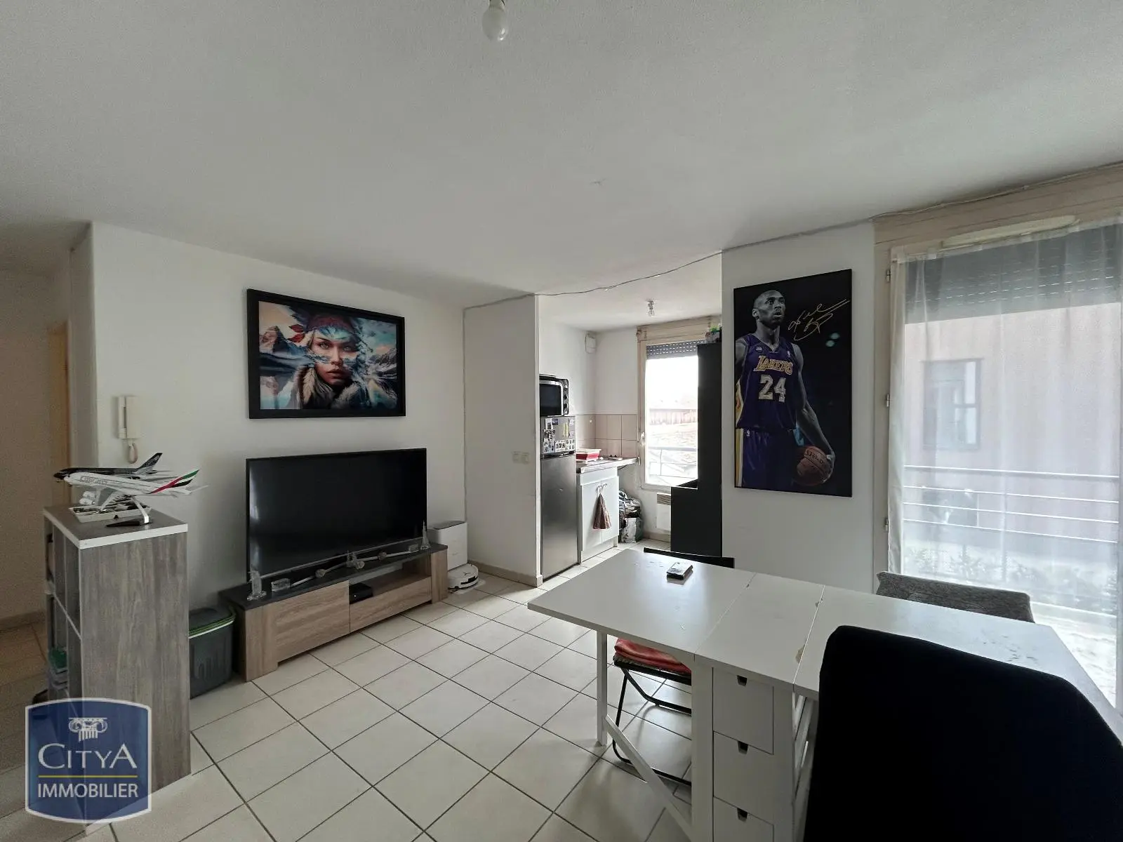 Photo 4 Appartement 2 pièces 48.2m²