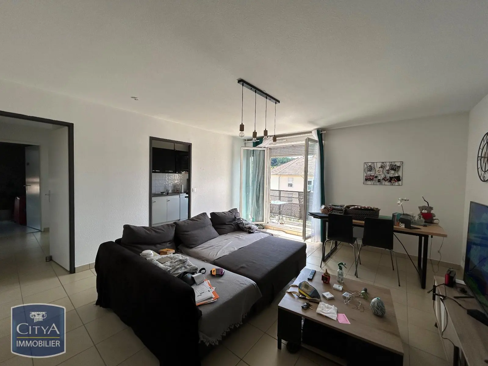 Photo 4 Appartement 3 pièces 64.25m²