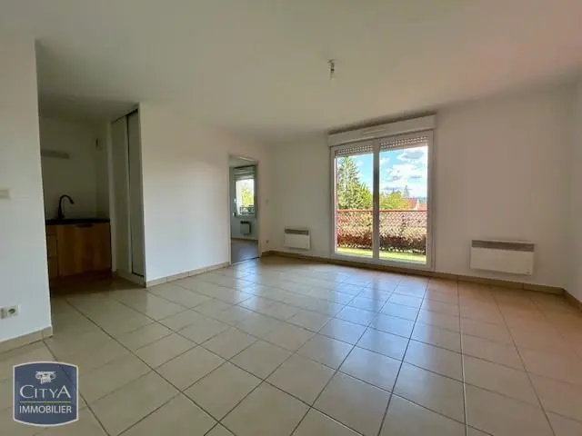 Photo 2 Appartement 2 pièces 39m²