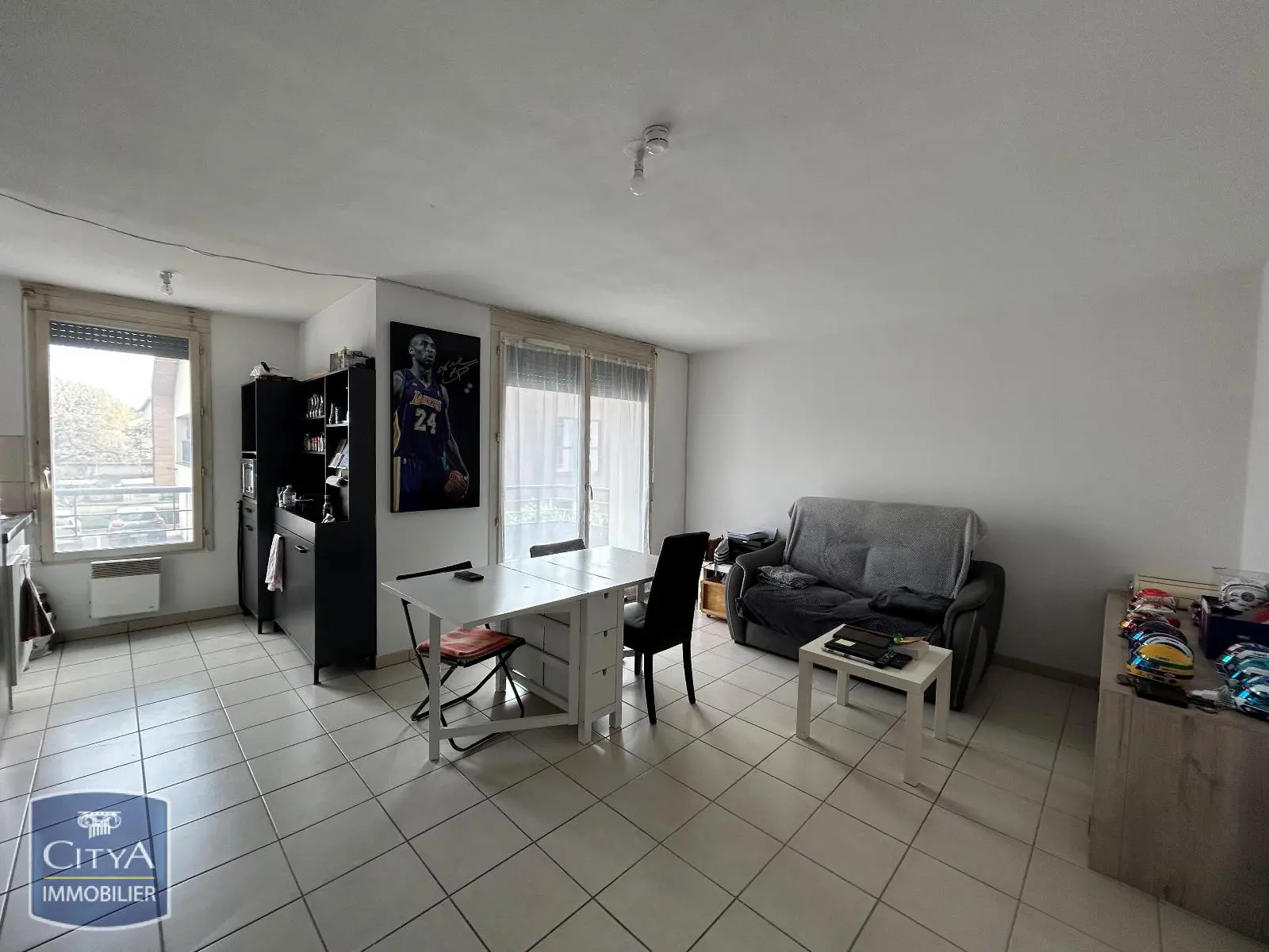 Photo 5 Appartement 2 pièces 48.2m²