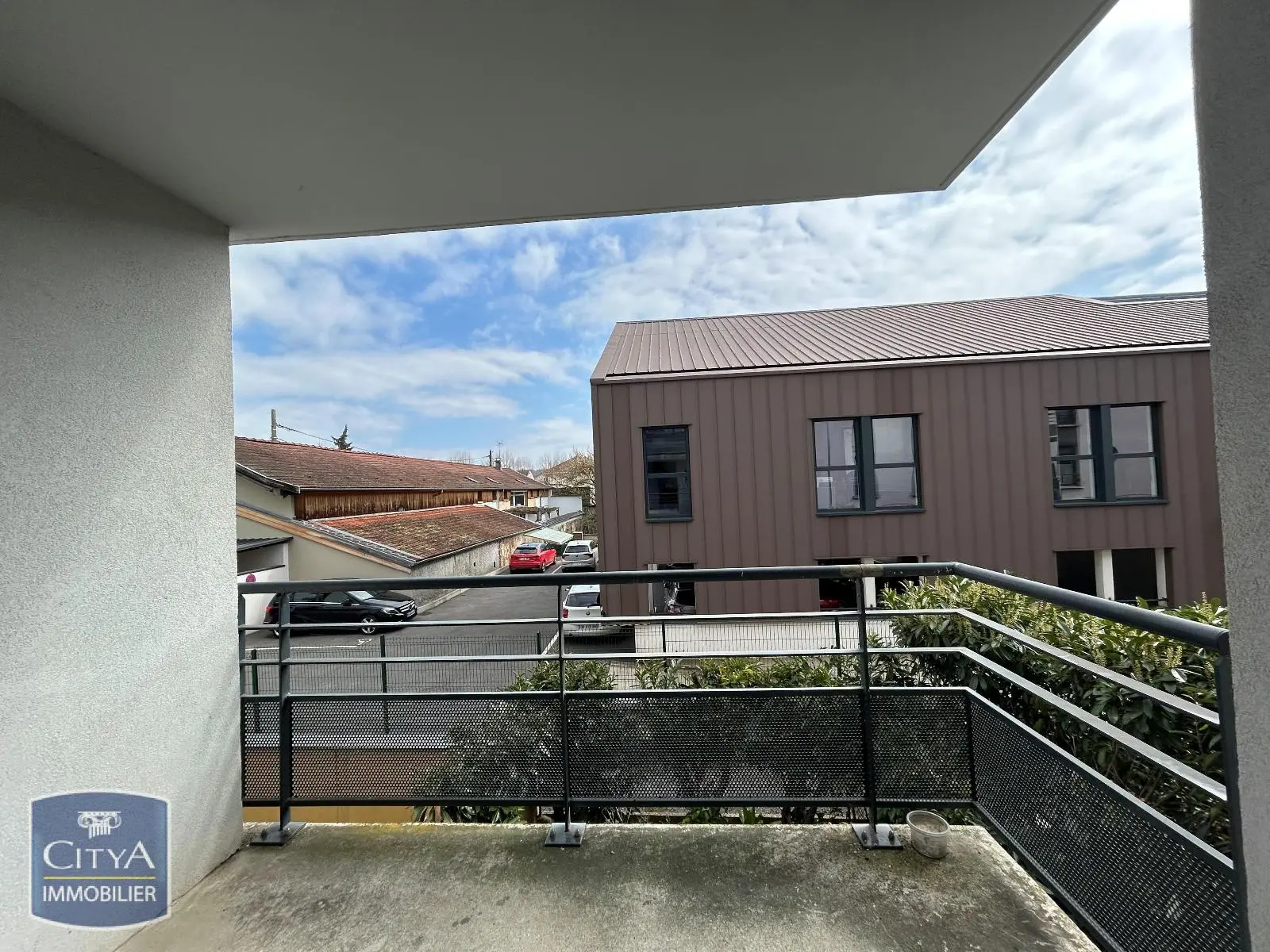 Photo 2 Appartement 2 pièces 48.2m²