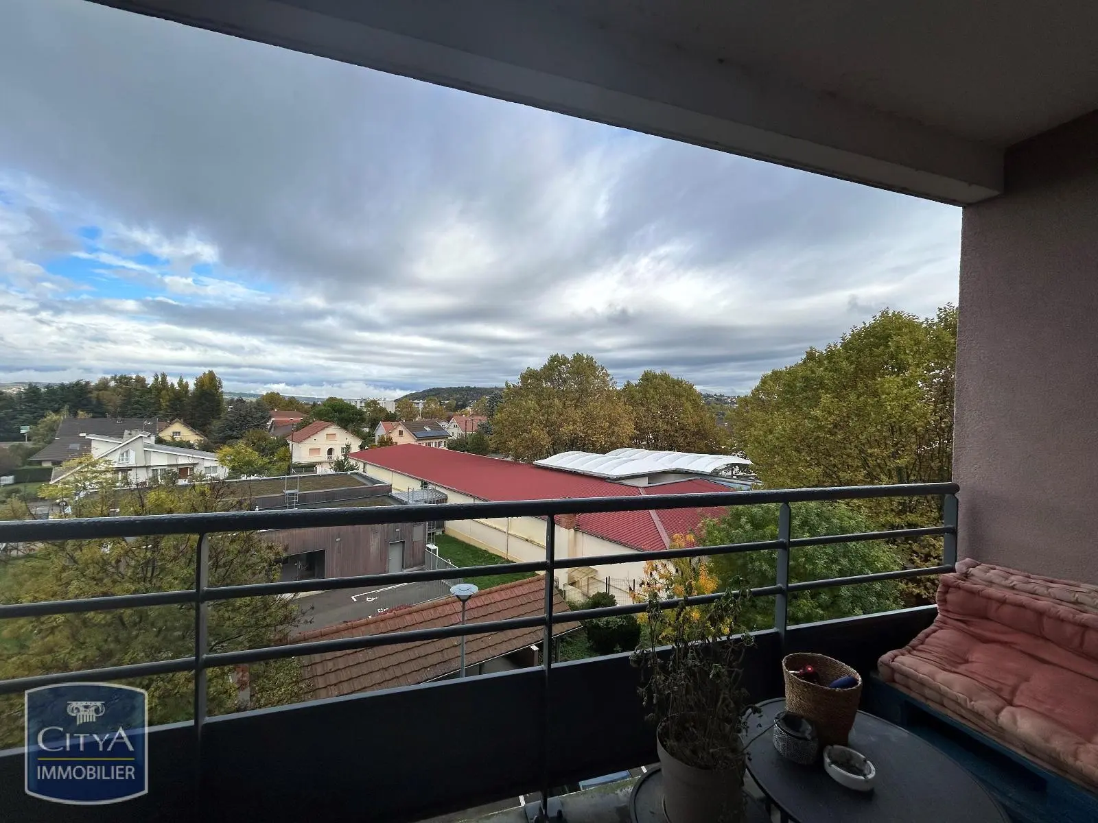 Photo 1 Appartement 3 pièces 61.53m²