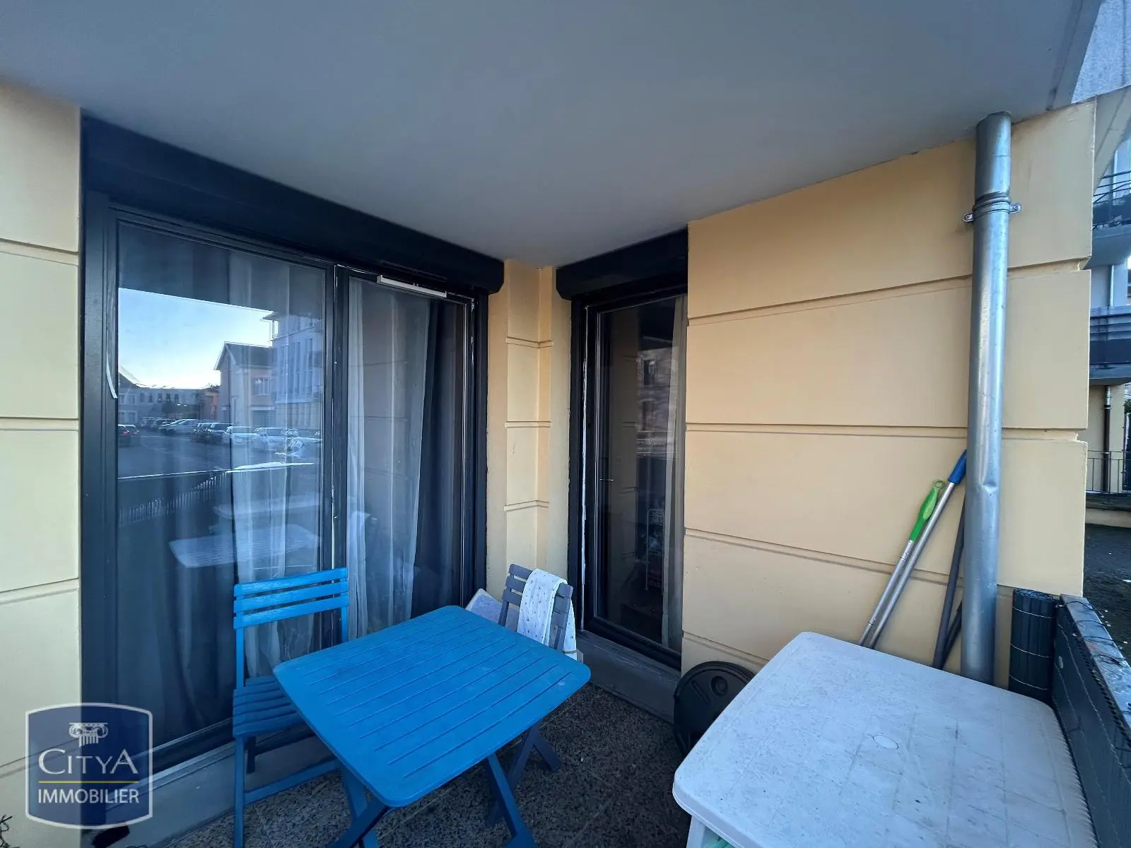 Photo 3 Appartement 2 pièces 37.32m²