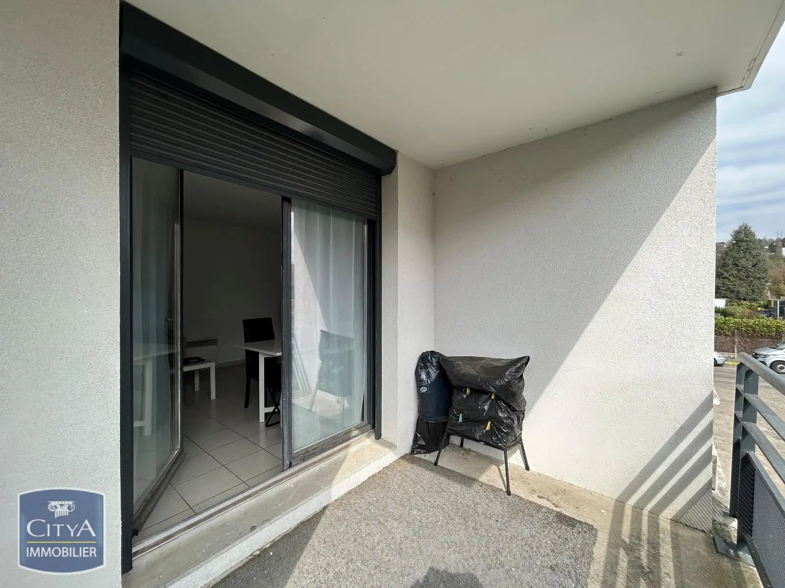 Photo 3 Appartement 2 pièces 48.2m²