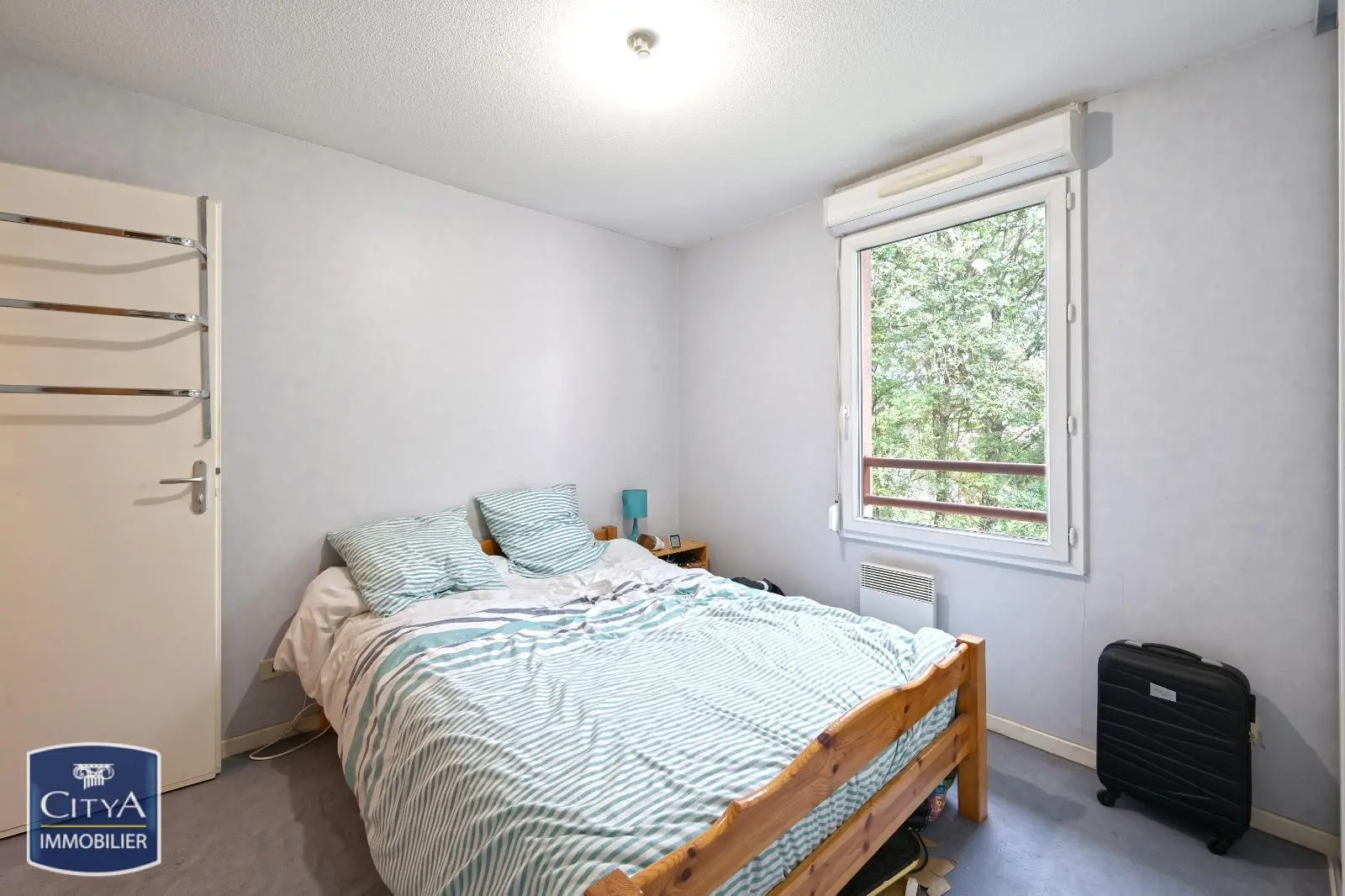 Photo 4 Appartement 2 pièces 38m²