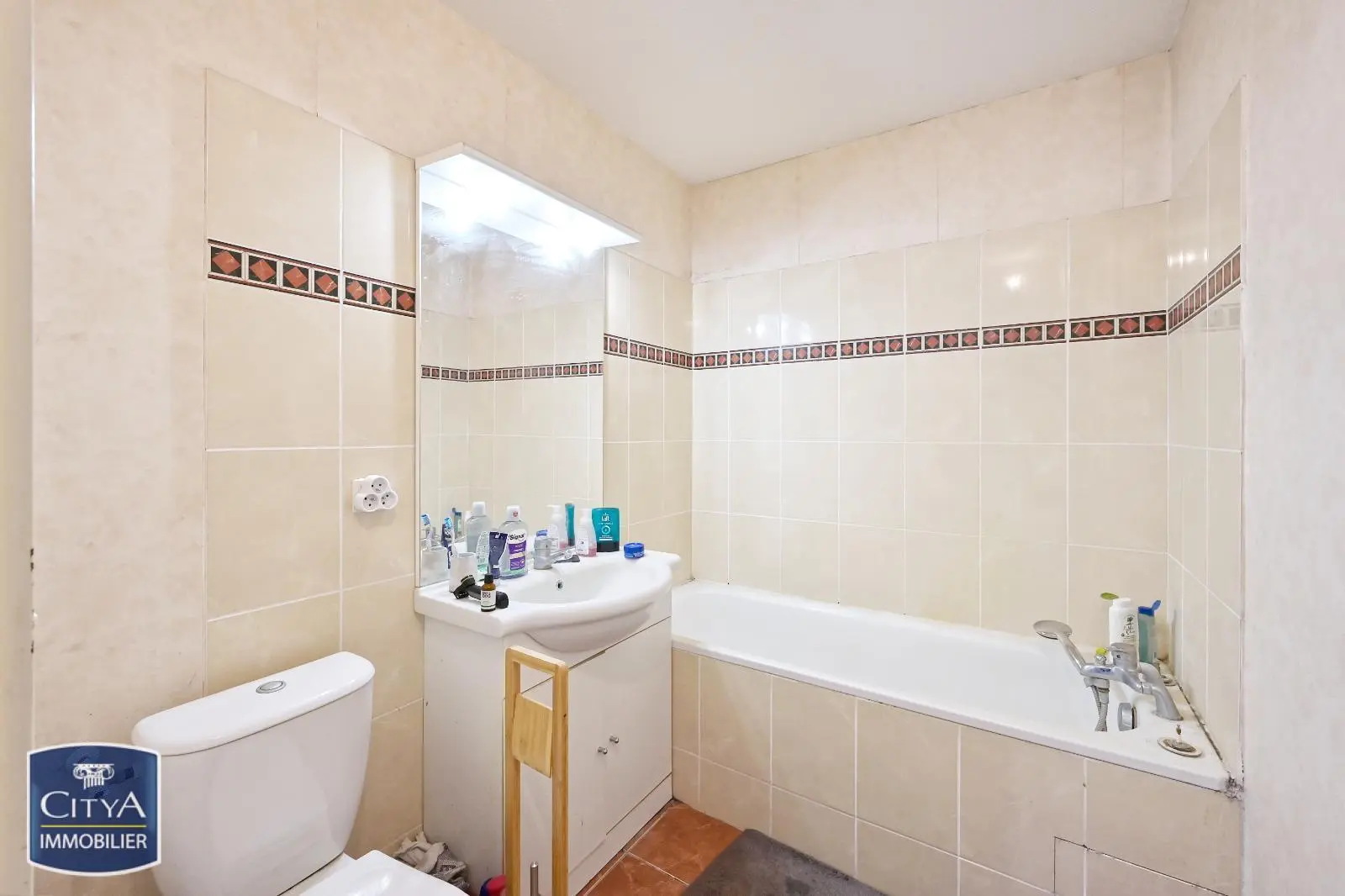 Photo 3 Appartement 2 pièces 38m²