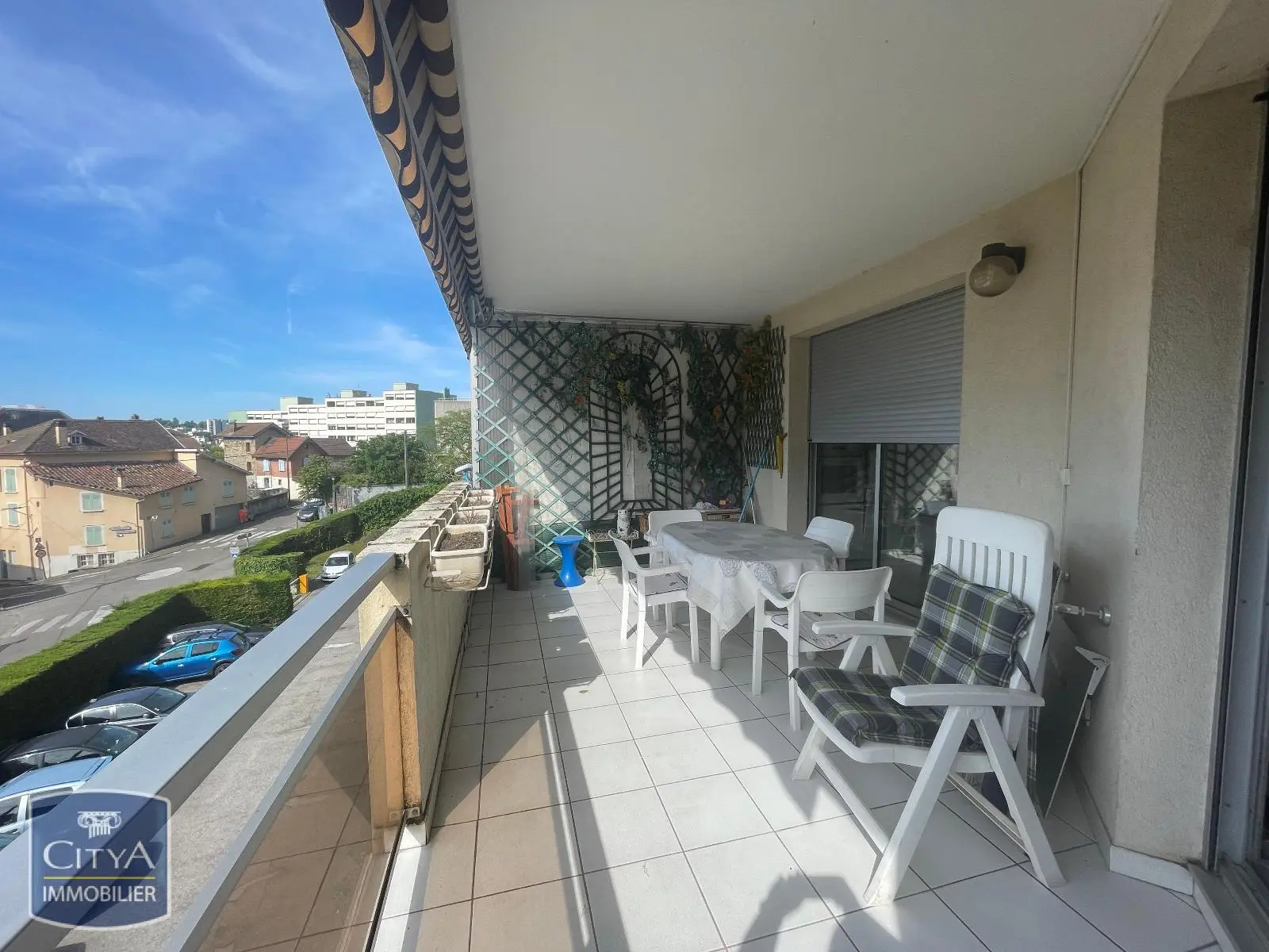 Photo 3 Appartement 4 pièces 89.65m²