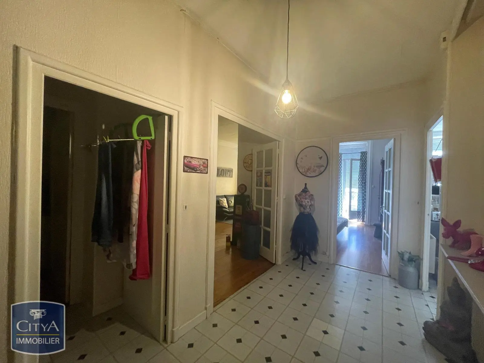 Photo 9 Appartement 3 pièces 85.33m²