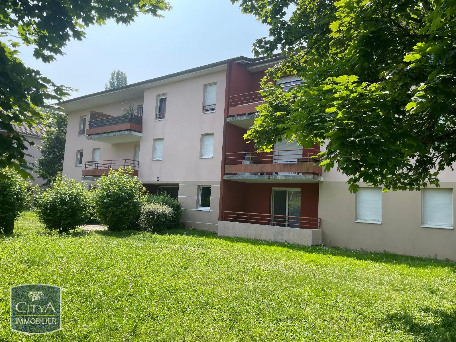 Photo 2 Appartement 3 pièces 64.59m²