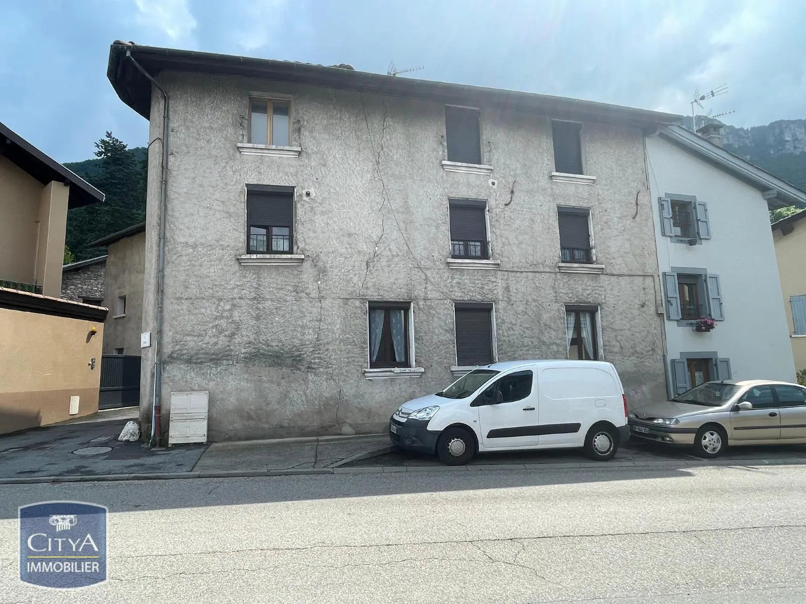 Photo 6 Appartement 3 pièces 48.44m²