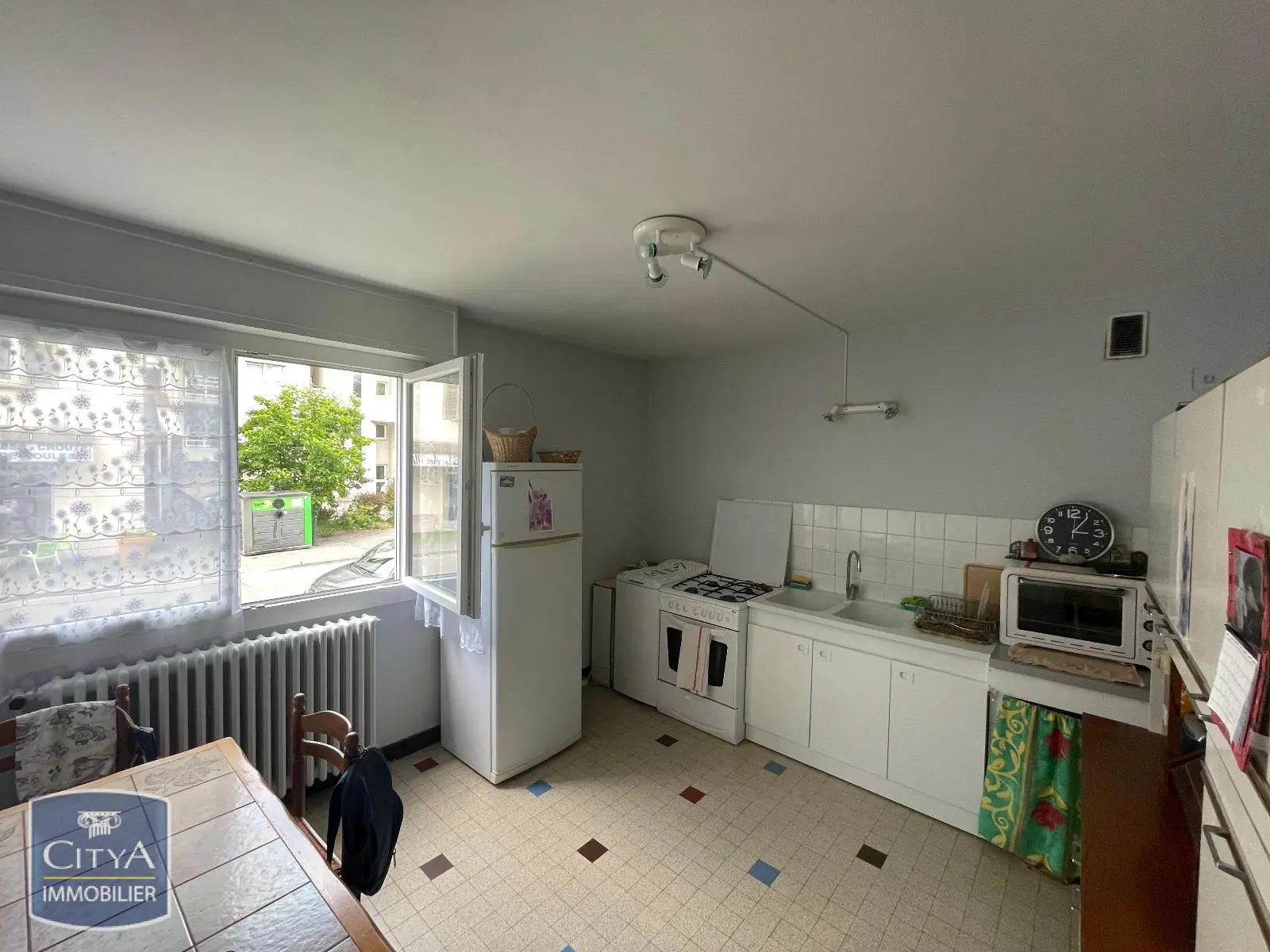 Photo 3 Appartement 3 pièces 72.15m²