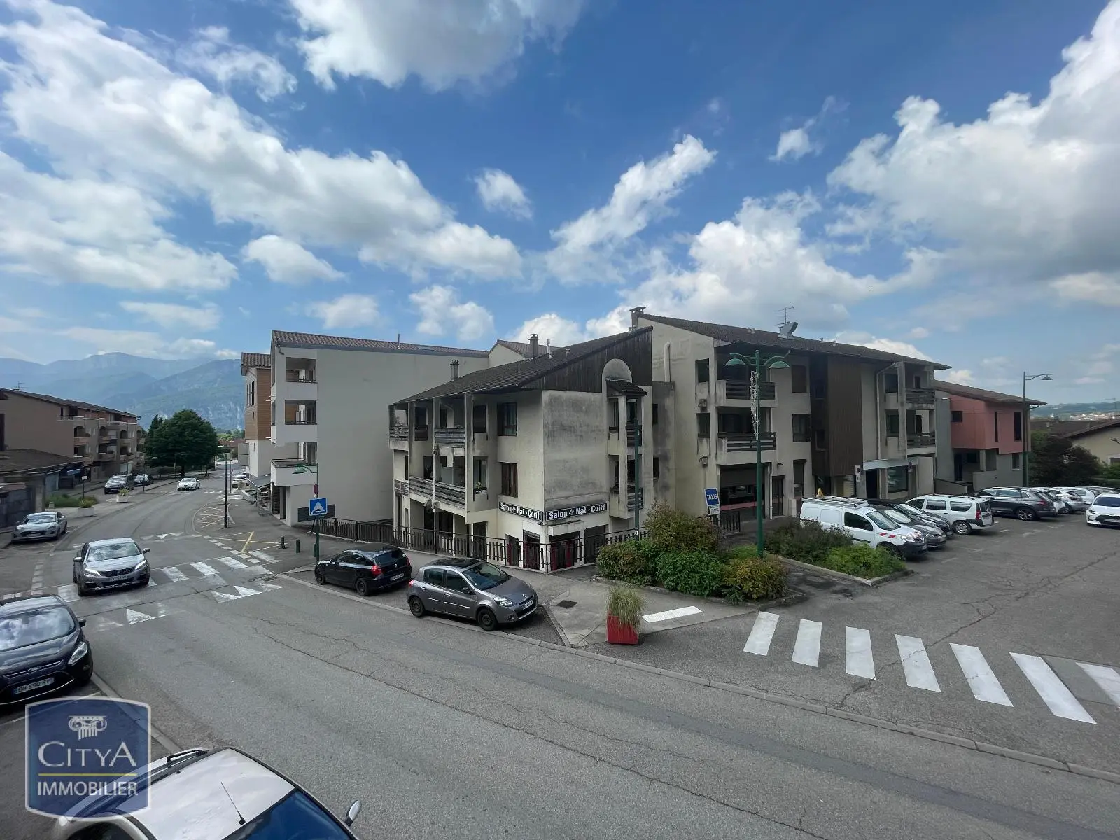 Photo 7 Appartement 3 pièces 48.44m²