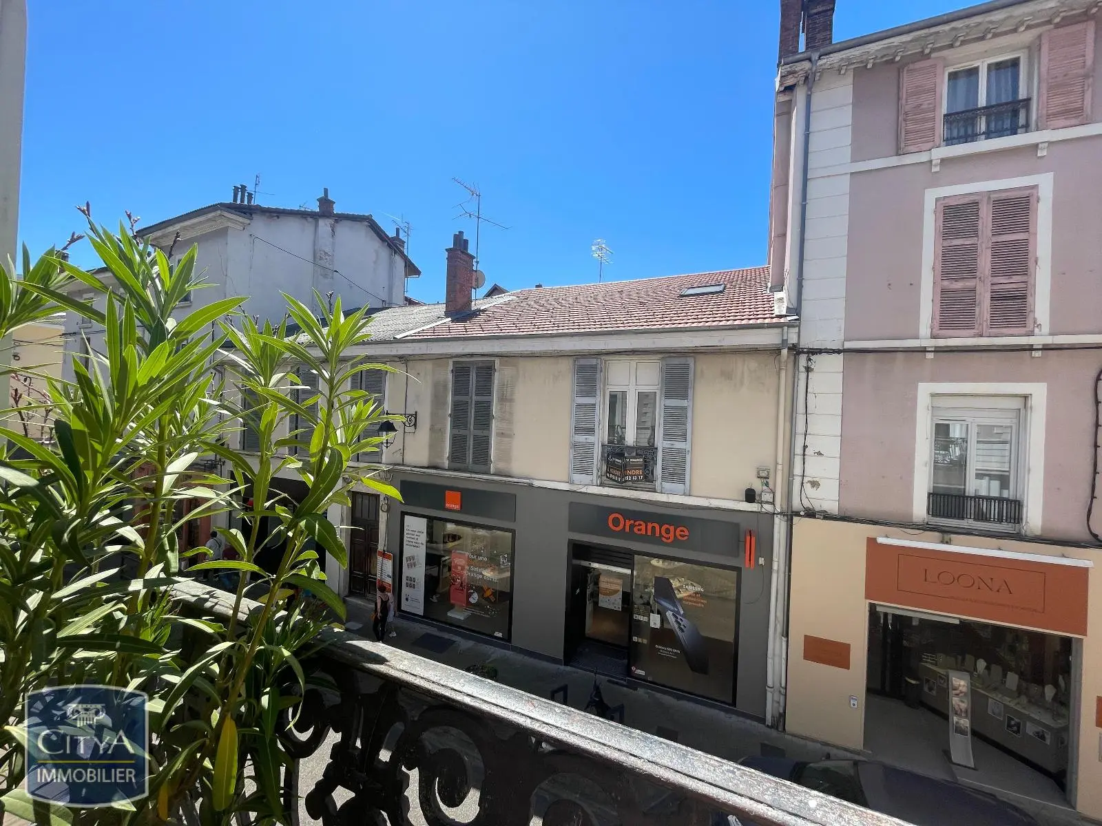 Photo 3 Appartement 3 pièces 85.33m²