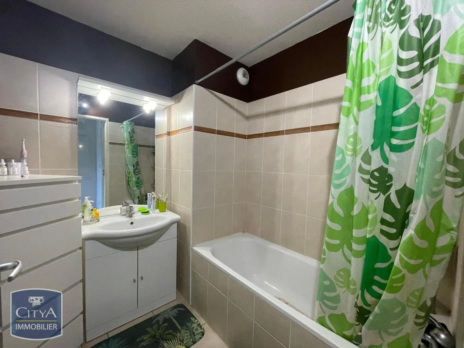 Photo 8 Appartement 3 pièces 64.59m²