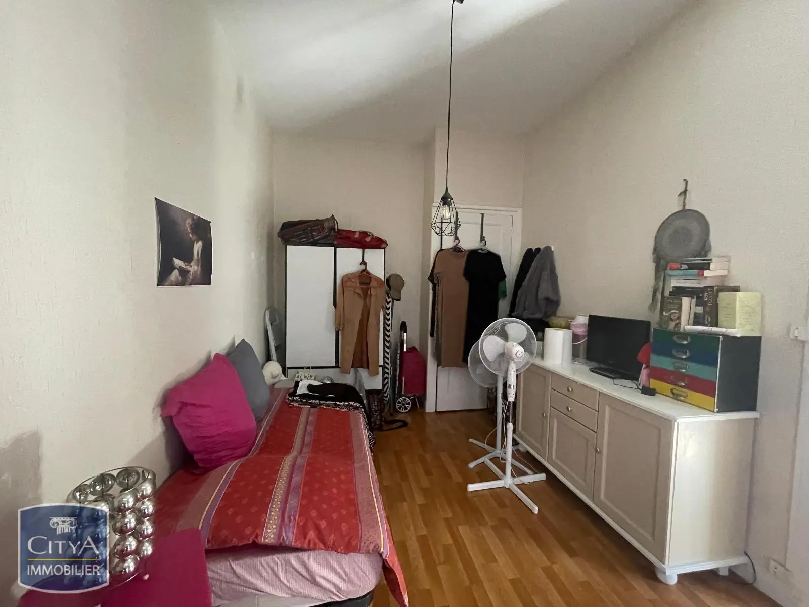 Photo 11 Appartement 3 pièces 85.33m²