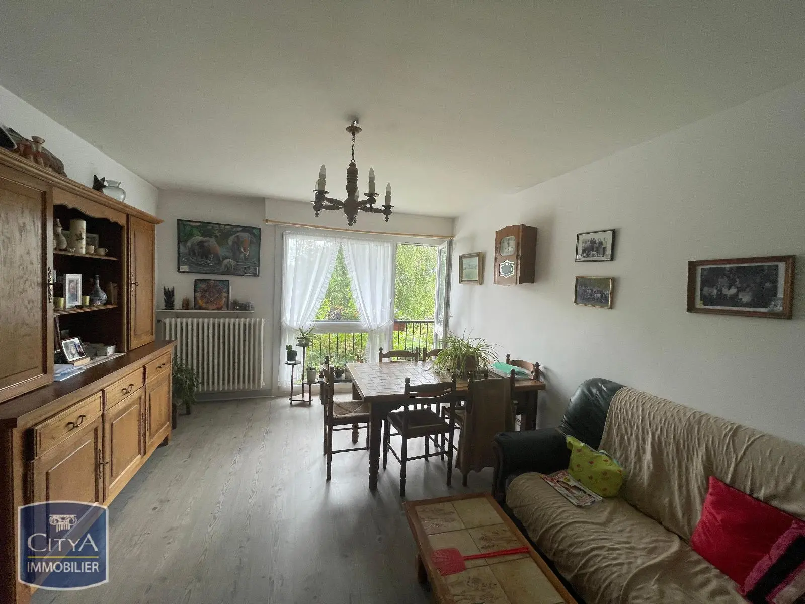 Photo 2 Appartement 3 pièces 72.15m²