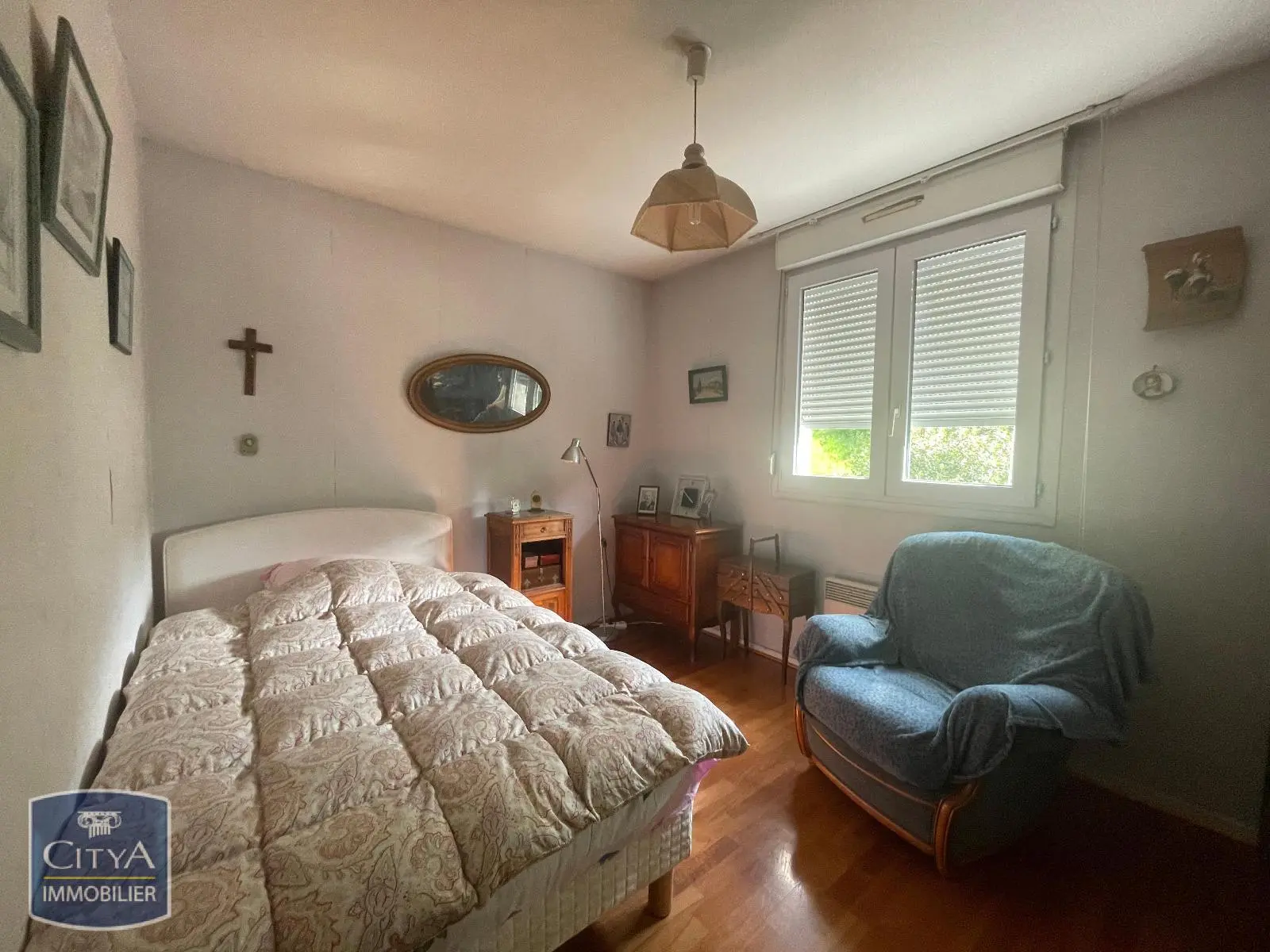 Photo 6 Appartement 4 pièces 89.65m²