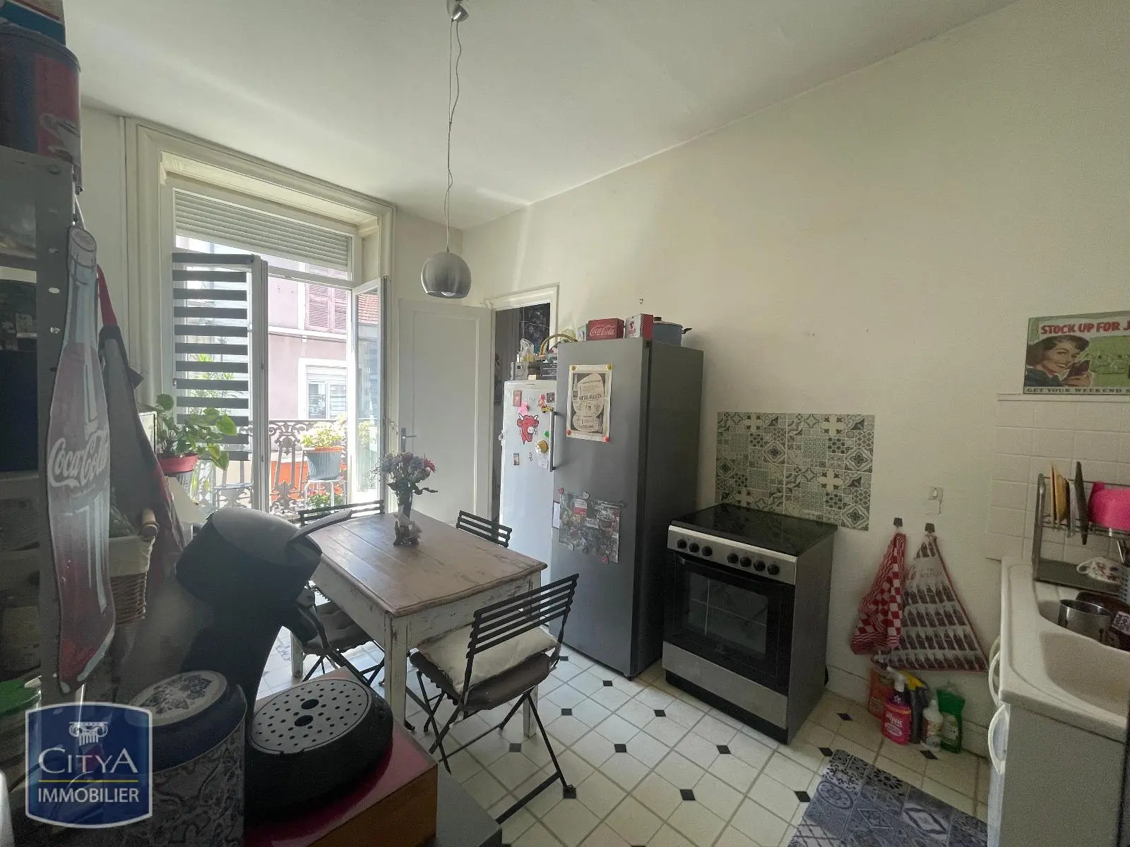 Photo 5 Appartement 3 pièces 85.33m²