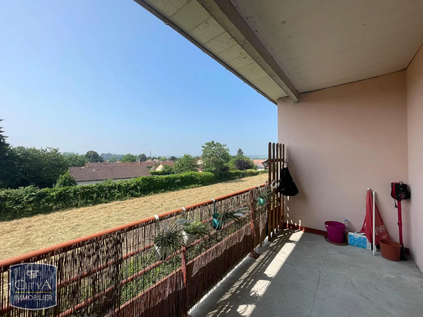 Photo 4 Appartement 3 pièces 64.59m²
