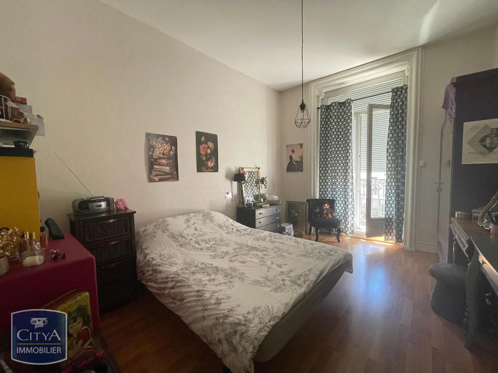 Photo 10 Appartement 3 pièces 85.33m²