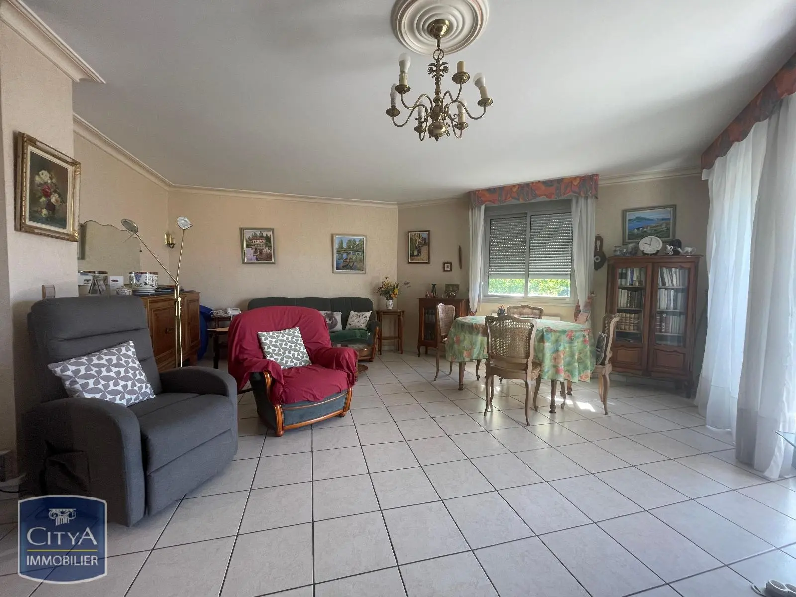 Photo 7 Appartement 4 pièces 89.65m²