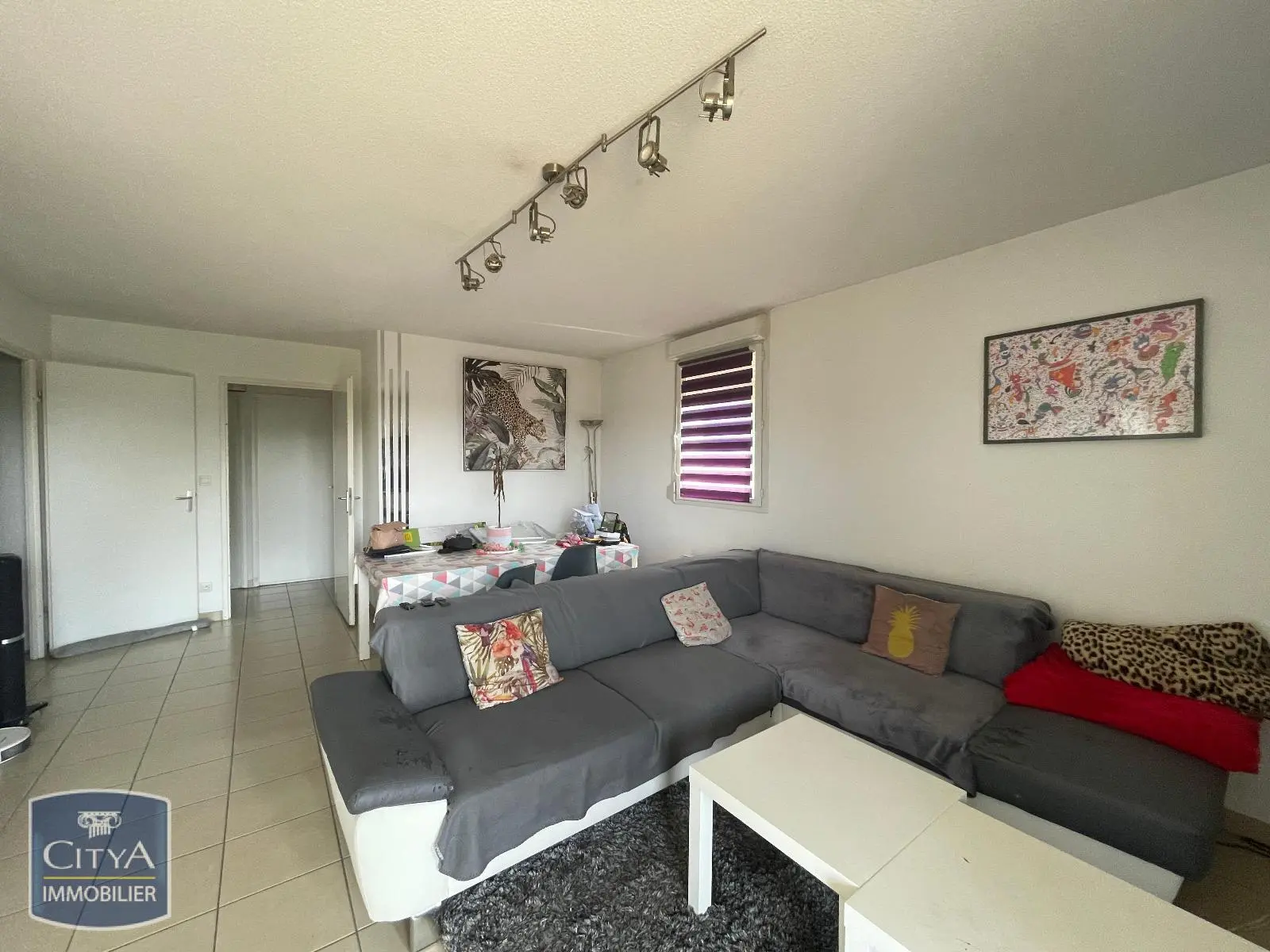 Photo 6 Appartement 3 pièces 64.59m²