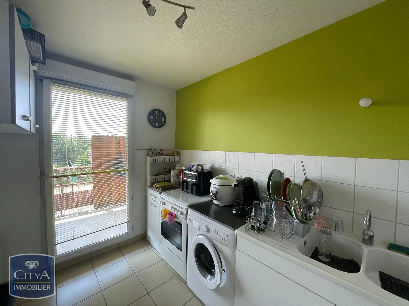 Photo 5 Appartement 3 pièces 64.59m²