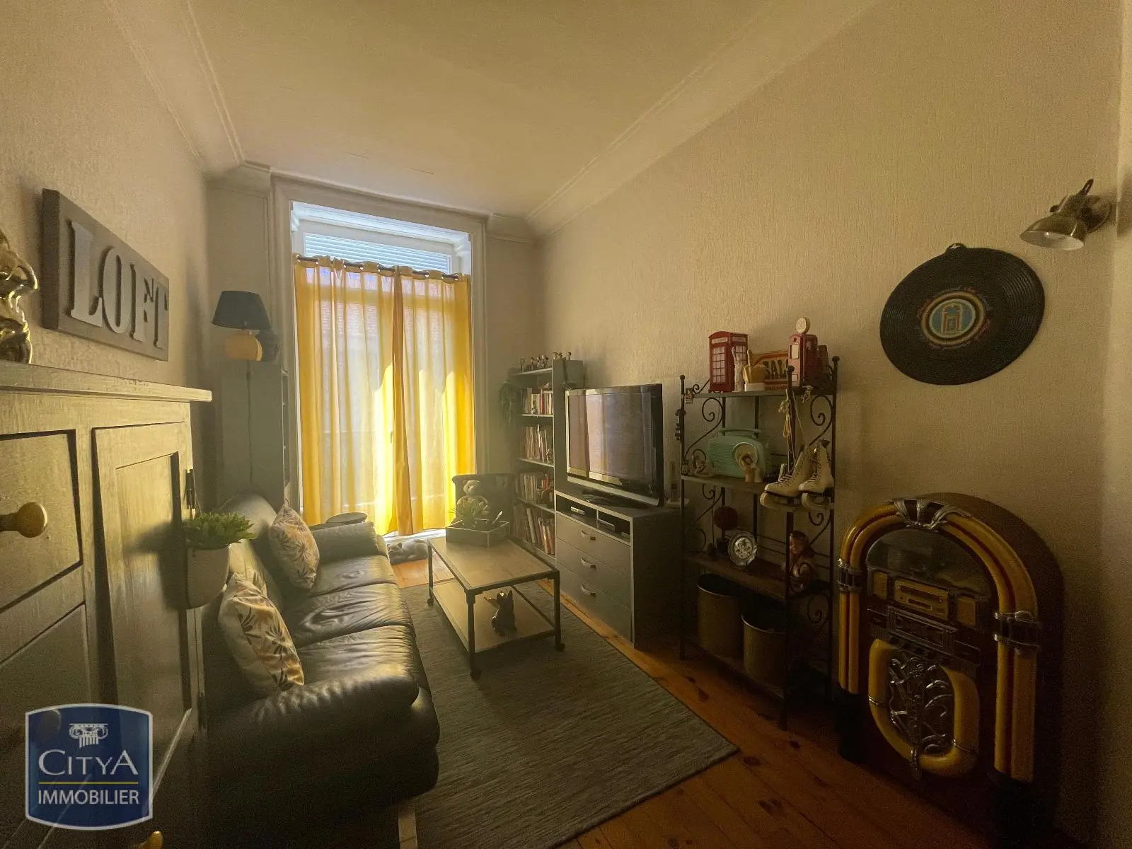 Photo 6 Appartement 3 pièces 85.33m²
