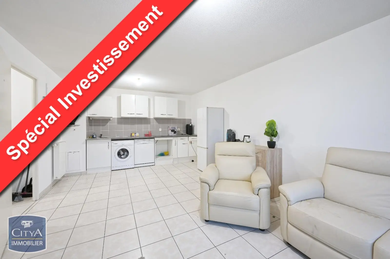 Photo 0 appartement Bourgoin-Jallieu