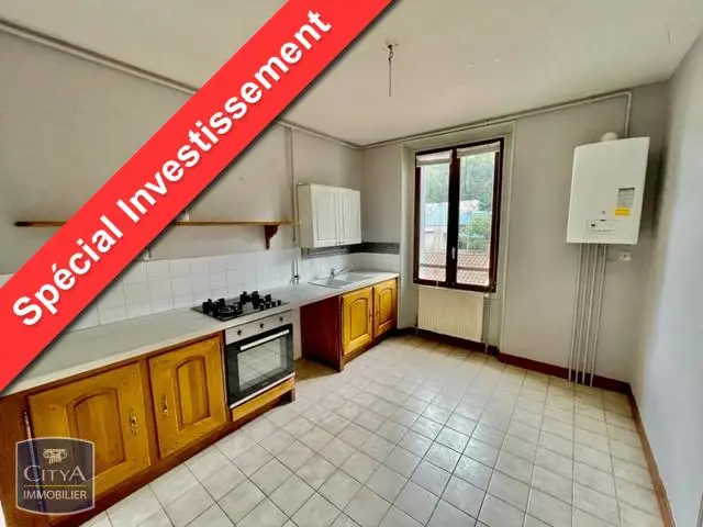 Photo Appartement 2 pièces 44.32m²