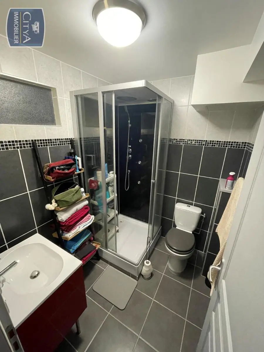 Photo 4 Appartement 3 pièces 58.78m²