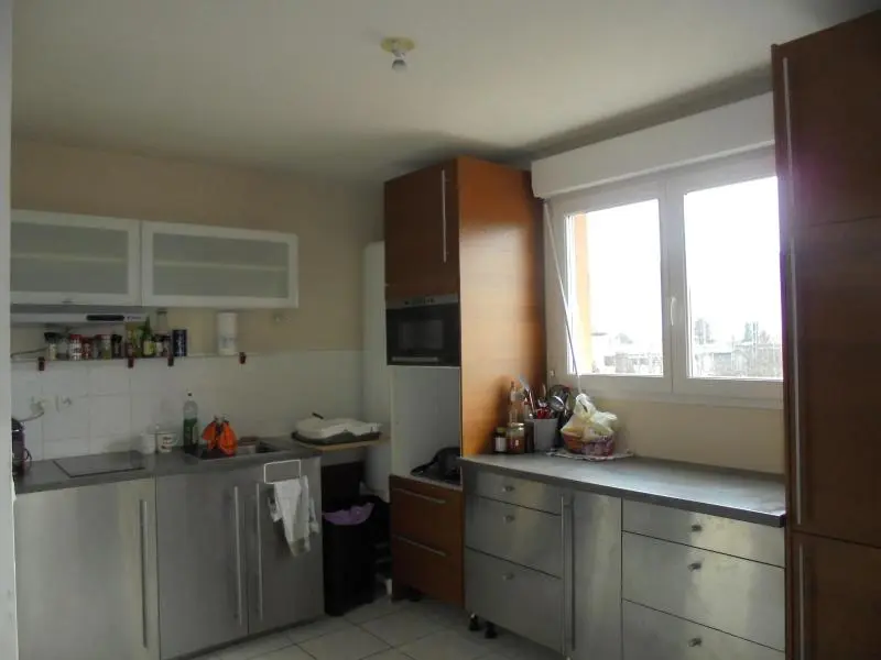 Photo 4 Appartement 3 pièces 63.71m²