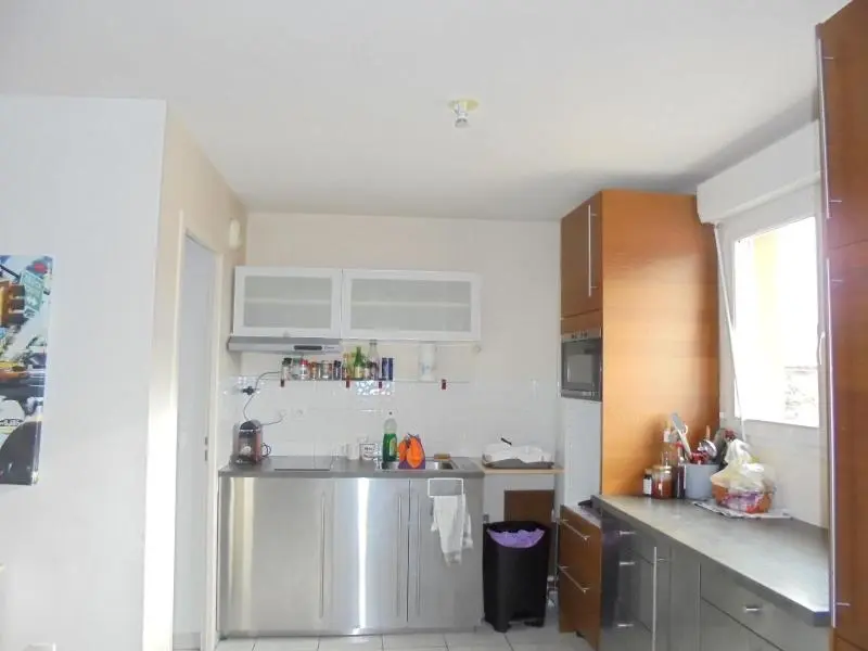 Photo 3 Appartement 3 pièces 63.71m²
